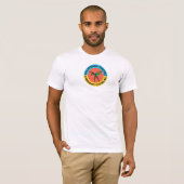 MPA ambachtelijke tomaten T-shirt (Voorkant volledig)