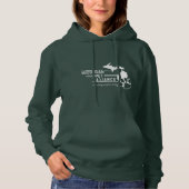 MPA Basic Hooded Sweatshirt (Voorkant)
