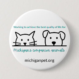 MPA Companion Animals Button