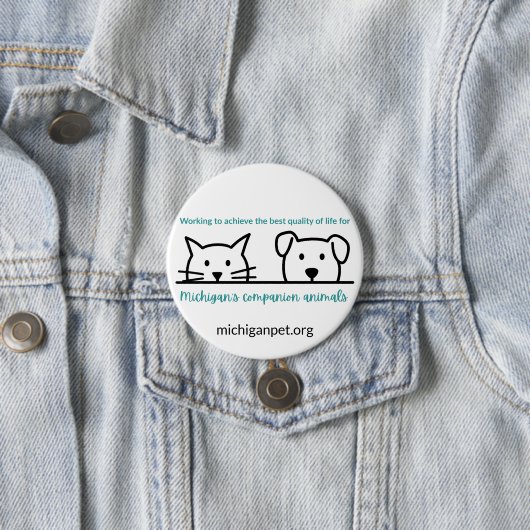 MPA Companion Animals Button (In situ)