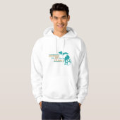 MPA Mannen Hoodie (Voorkant volledig)