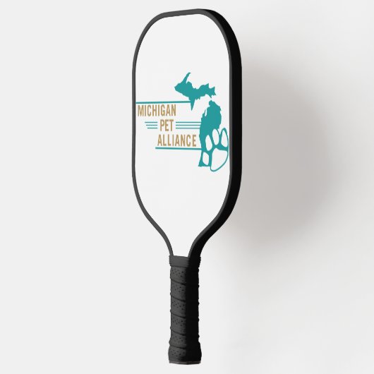 MPA Pickleball Paddle (Links)