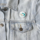 MPA Round Pin Ronde Button 3,2 Cm (In situ)