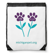 MPA Tulpen trekkoord tas