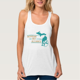 MPA Vrouwen Tanktop