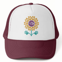 MPA Zonnebloem Ballcap
