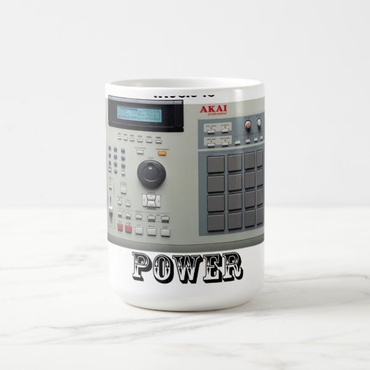 MPC Music is Power Mok (Center)
