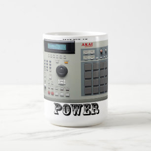 MPC Music is Power Mok