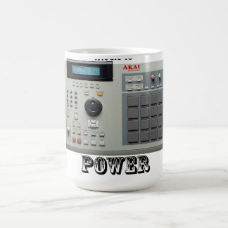 MPC Music is Power Mok