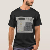 MPC T-SHIRT (Voorkant)