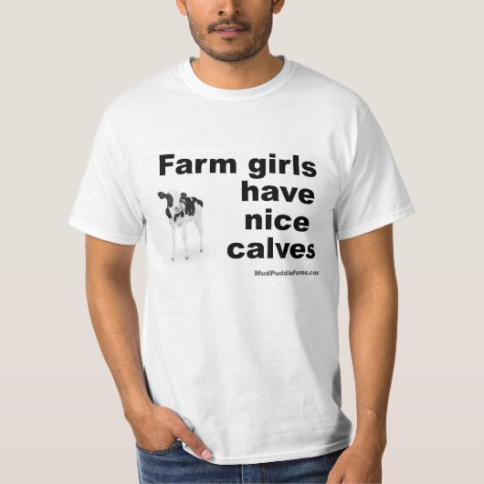 MPF-NiceCalves-White T-shirt (Voorkant)