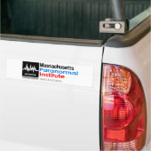 MPI Basic Bumpersticker (Op Truck)