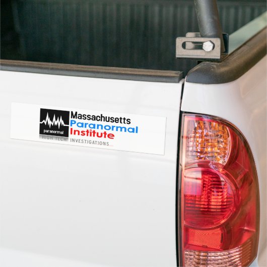MPI Basic Bumpersticker (Op Truck)