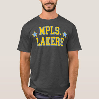MPLS Lakers T-shirt