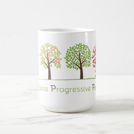 MPP 15 oz. Mok (Center)