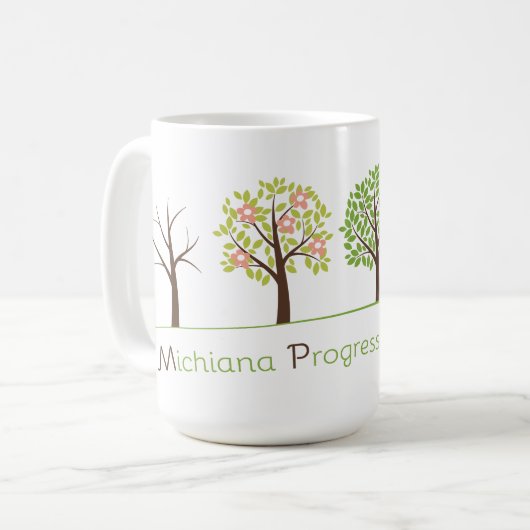 MPP 15 oz. Mok (Voorkant links)