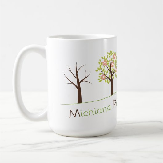 MPP 15 oz. Mok (Links)