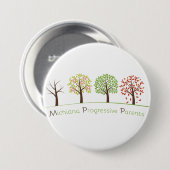 MPP-Button Ronde Button 7,6 Cm (Voorkant /achterkant)