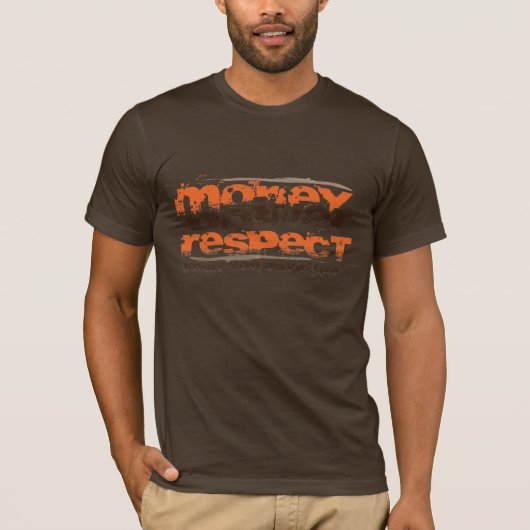 mpr t-shirt (Voorkant)