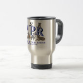 MPR Travel Mug Reisbeker (Voorkant rechts)