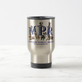 MPR Travel Mug Reisbeker (Center)