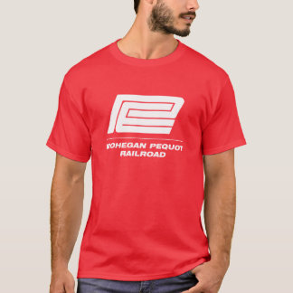 MPRR-erfgoedlijnen T-shirt