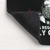 Mps Like A Regular Grandpa Only Mer Monkey (on Bac Muismat (Hoek)