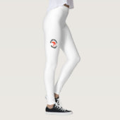 MPU-broek Leggings (Rechts)