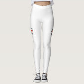 MPU-broek Leggings (Voorkant)