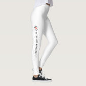 MPU-broek Leggings (Rechts)