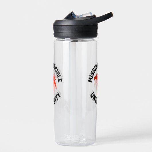 MPU CamelCak Water Bottle Waterfles (Links)