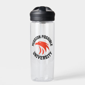 MPU CamelCak Water Bottle Waterfles