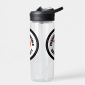 MPU CamelCak Water Bottle Waterfles (Links)