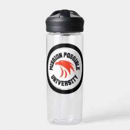 MPU CamelCak Water Bottle Waterfles