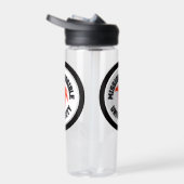 MPU CamelCak Water Bottle Waterfles (Rechts)