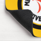 MPU Mouse Pad Muismat (Hoek)