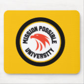 MPU Mouse Pad Muismat (Voorkant)