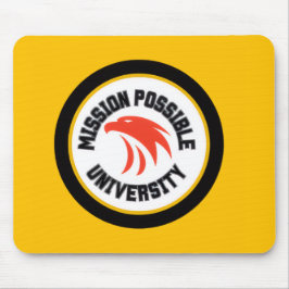 MPU Mouse Pad Muismat
