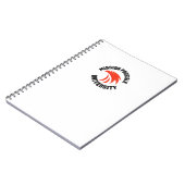 MPU Notitieboek (Linkerzijde)