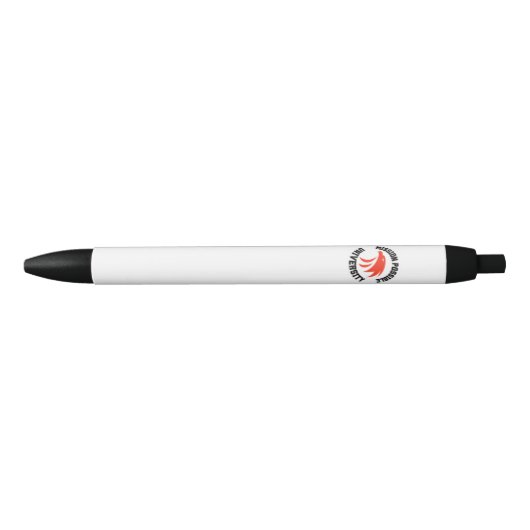 MPU Pen (Voorkant)