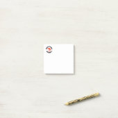MPU Post-it-notities Post-it® Notes (Op bureau)