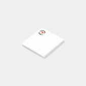 MPU Post-it-notities Post-it® Notes (Schuin)