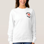 MPU Sweatshirt (Voorkant)