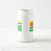 Mpumalanga Flag Bierpul (Center)