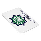 MPV-magneet Magneet (Rechterzijde)