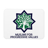 MPV-magneet Magneet (Horizontaal)