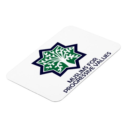 MPV-magneet Magneet (Linkerzijde)