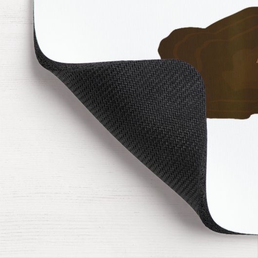 Mpy Stick In The Mud Funny Muismat (Hoek)