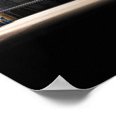 MQ-1C Sky Warrior Poster (Hoek)