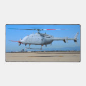 MQ-8C BRANDWEERSCOUT BUREAUMAT (Voorkant)